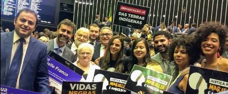 As eleições municipais e a política do PSOL