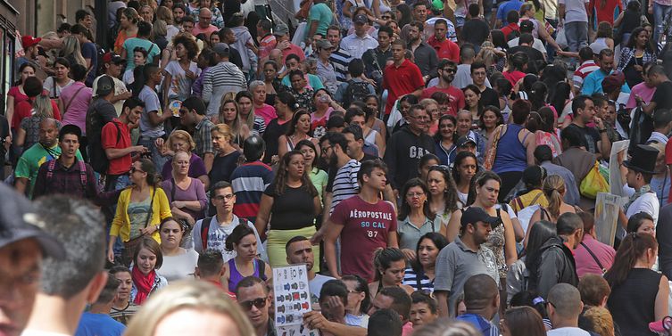 Sete medidas para tirar o Brasil da crise