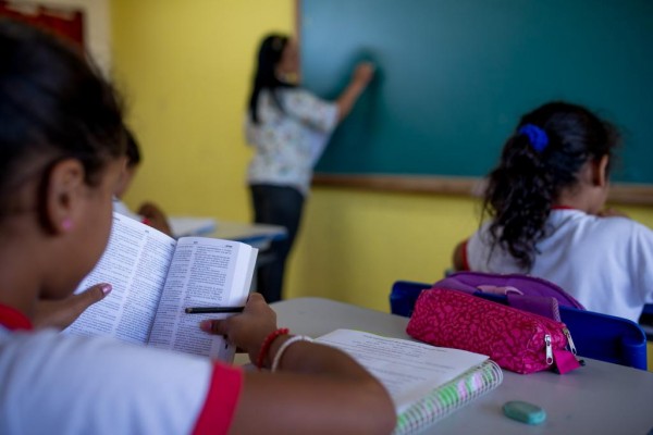 Nota do observatório da violência sobre aplicativo de monitoramento das atividades d@s profs de São Paulo