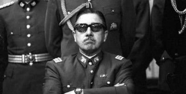 Os 11 pilares que o Chile herdou da ditadura de Pinochet