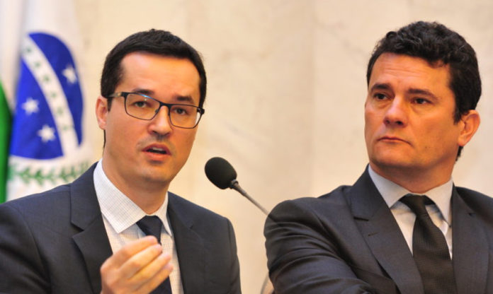 A “caixa-preta” da Lava-jato