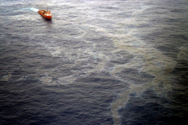 FNP e FUP lançam manifesto dos petroleiros a favor da greve mundial pelo clima
