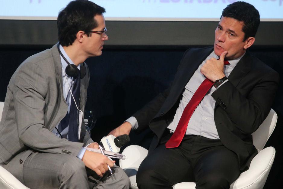 A Lava Jato no banco dos réus