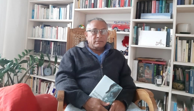Entrevista com Stalin Pérez Borges: “Nada está normalizado na Venezuela”