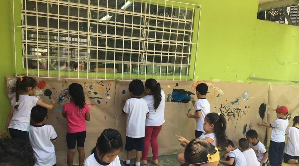 Bruno Covas põe terrenos de escolas municipais à venda para mercado imobiliário e ataca direito à educação