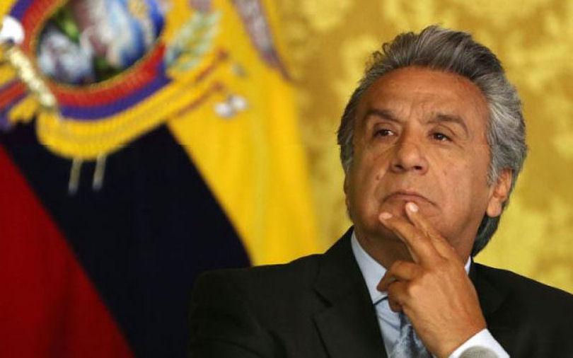 DIRETO DO EQUADOR: Após a vitória popular contra o pacotaço, governo Lenín Moreno busca contraofensiva