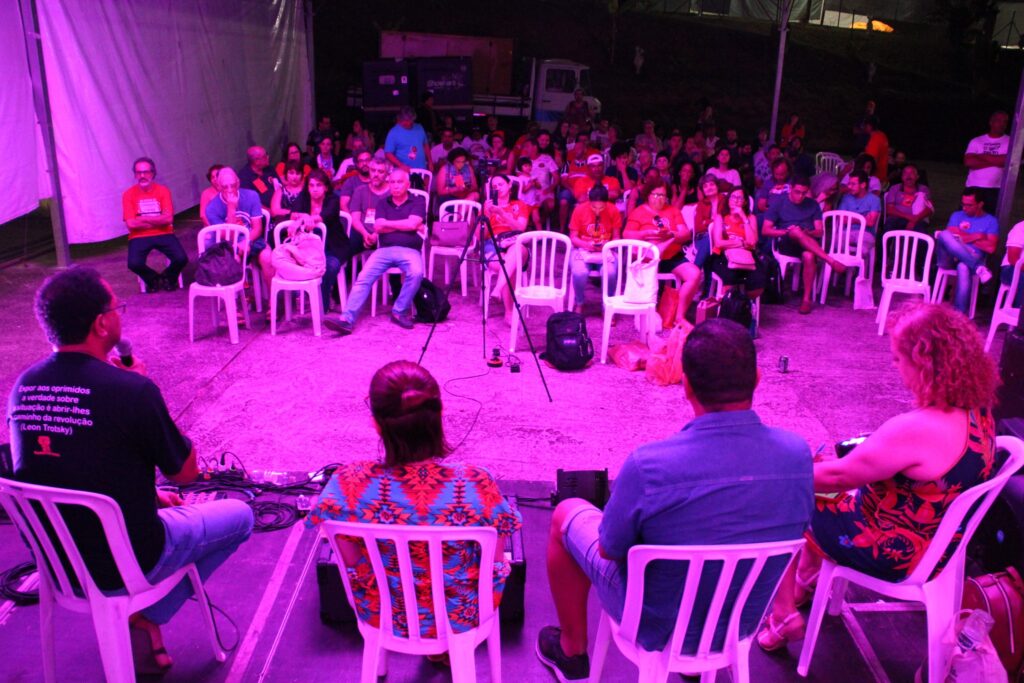 Manifesto: Movimento pela fundação de um coletivo nacional sindical e popular