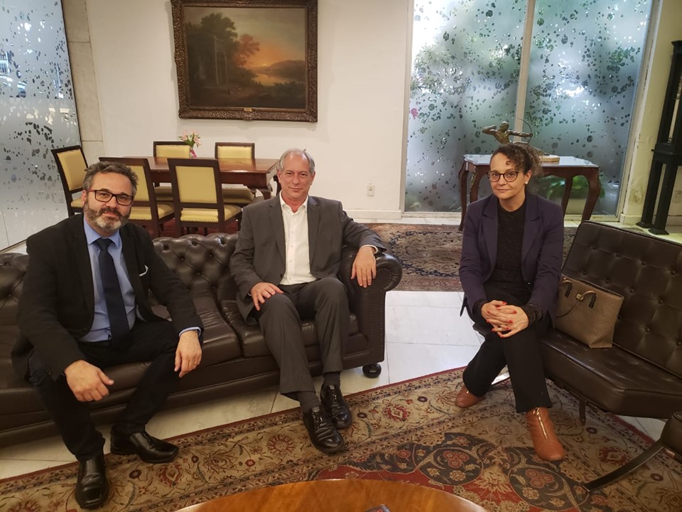 É possível um acordo programático entre o PSOL e Ciro Gomes?