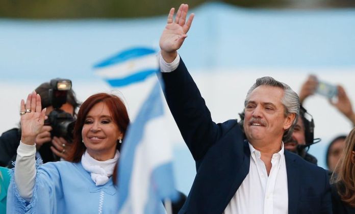Uma virada argentina: Fernández derrota Macri e é eleito presidente