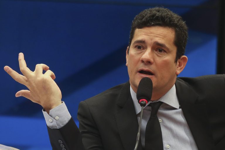 Proposta de resolução sobre a Lava Jato apresentada no Congresso da CSP-Conlutas