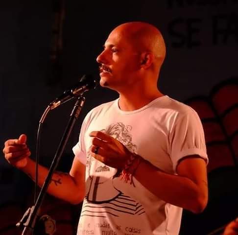 Seu Zé: “o poeta tem que ter compromisso com o seu lugar de fala”
