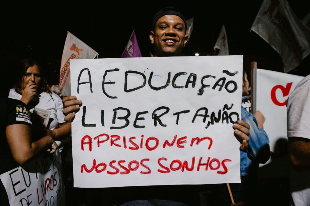 Sobre os desafios de ser professor em 2019