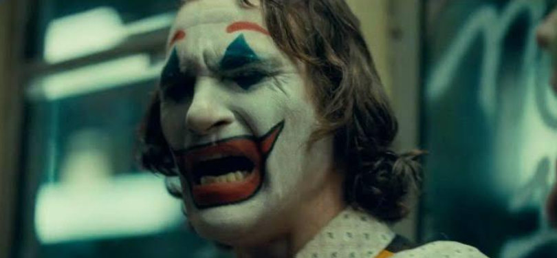 Coringa: saúde mental e desigualdade social (Contém spoilers)