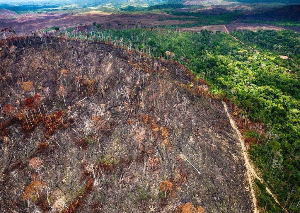 Clima: Vivemos uma dupla crise e não há hoje quem não sofra suas consequências