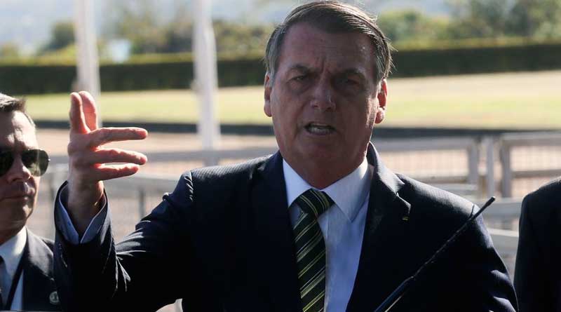 Por que Bolsonaro provocou uma crise no seu próprio partido?