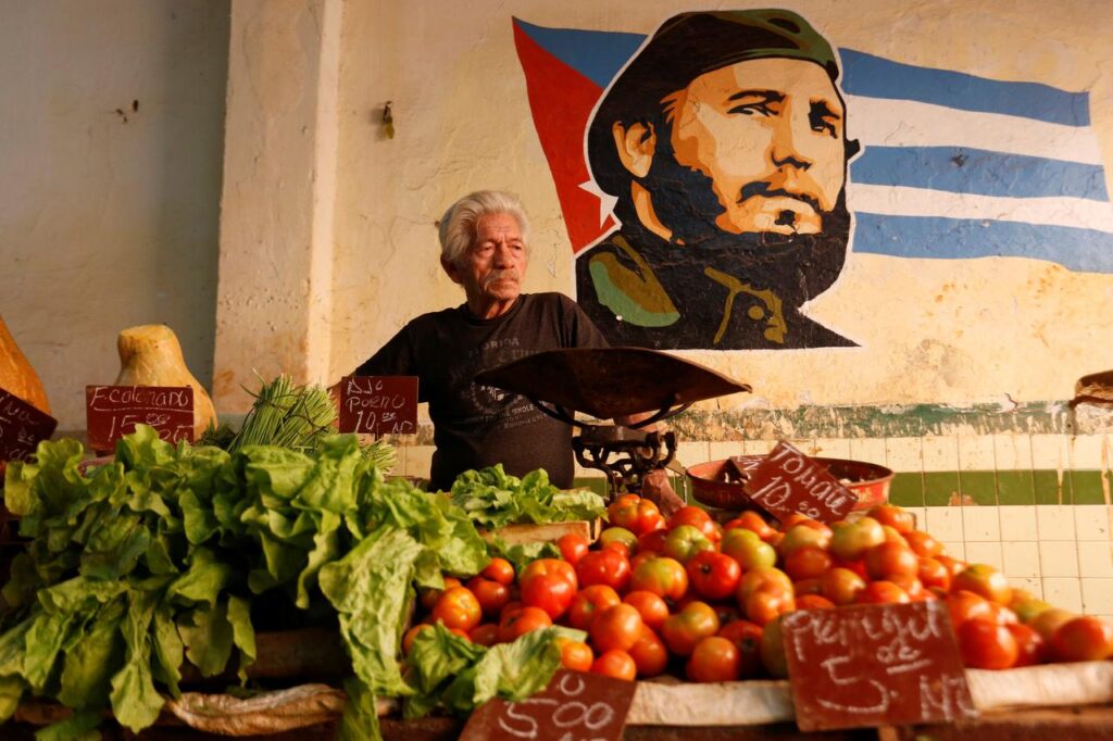 60 anos da Revolução Cubana: subdesenvolvimento e socialismo
