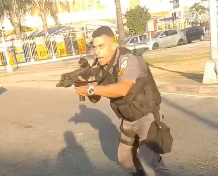 A execução do jovem Kelvin e o terror de Estado no Rio de Janeiro