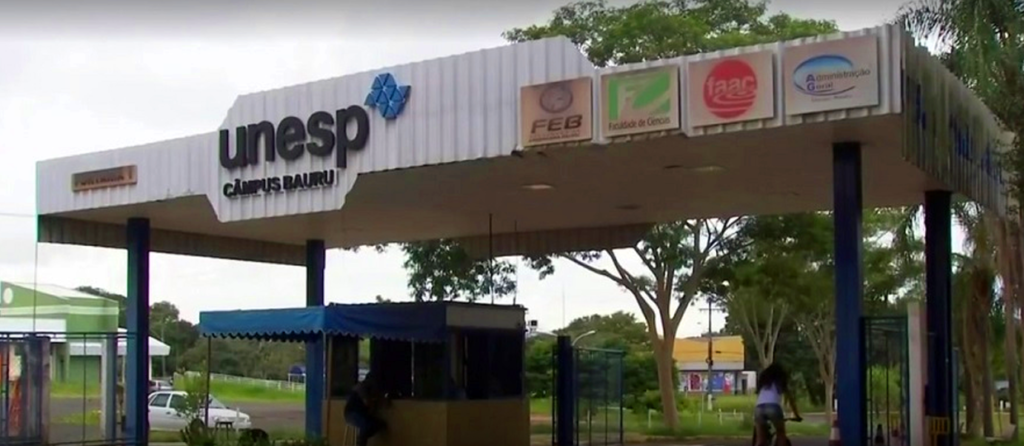 Reconstruir o DCE para defender a UNESP