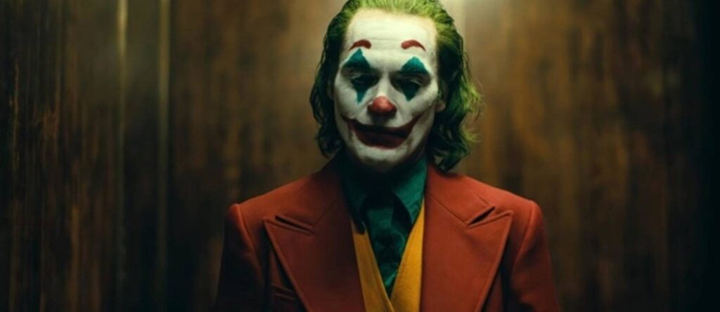 Coringa e a distopia niilista pós-moderna