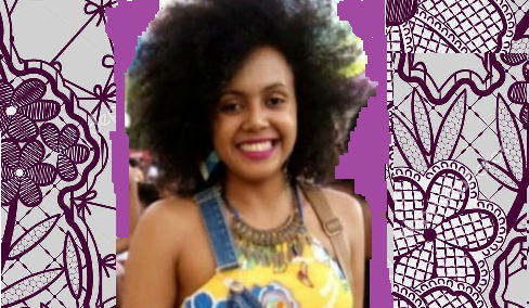 Elitânia, Presente! Estudante de Serviço Social é vítima de feminicídio na Bahia