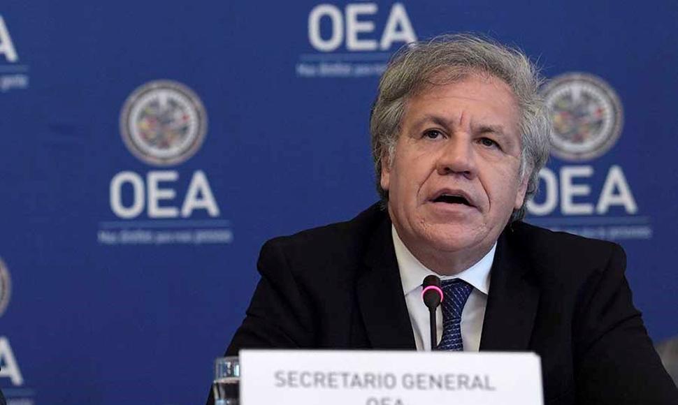O golpe na Bolívia e o papel da Organização dos Estados Americanos (OEA)