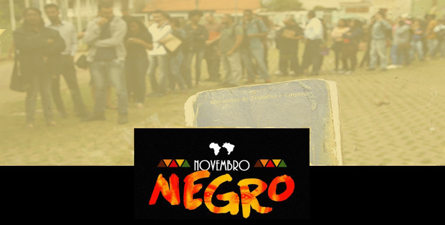 Racismo no mercado de trabalho: uma prova do racismo estrutural