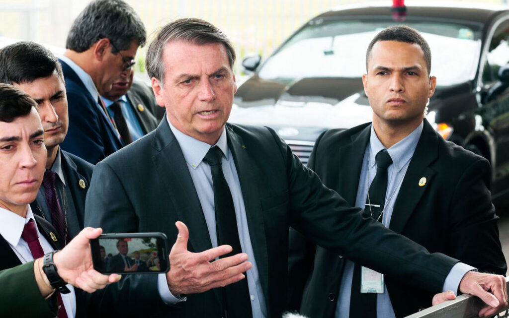 Bolsonaro e Marielle: a obviedade insuportável da situação política brasileira