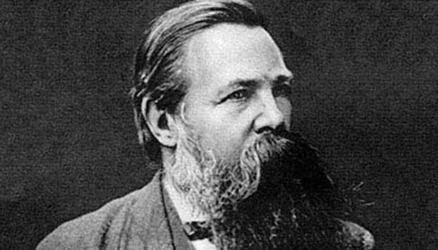 Engels e as revoluções de maioria como aposta estratégica