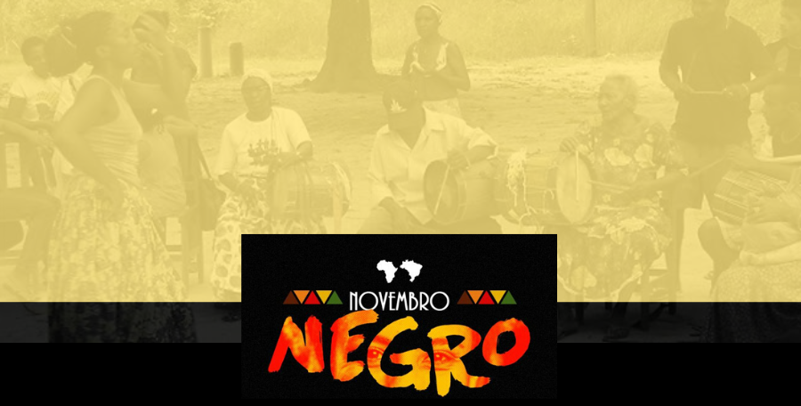 O novembro negro também é do povo do campo