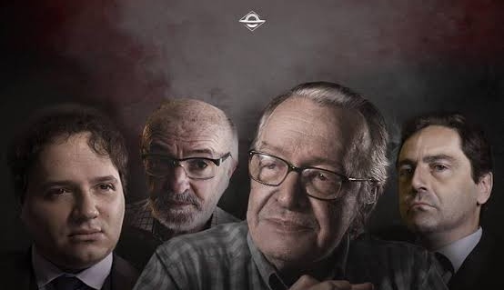 O “Brasil Paralelo” e a extrema direita no Brasil recente