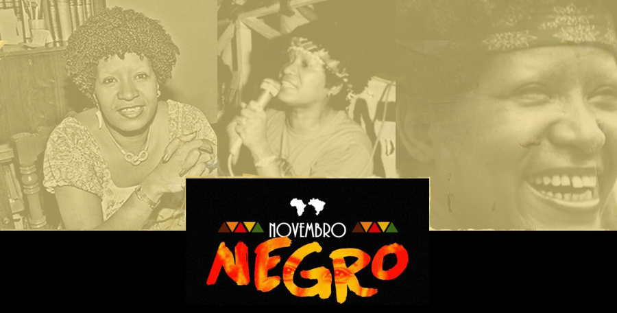 Por um feminismo afro-latino-americano: Lélia González