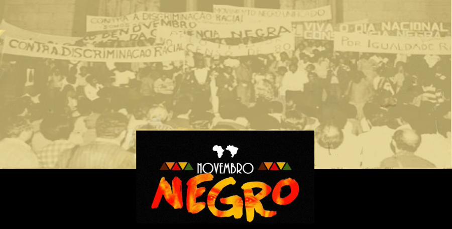 Nesse 20 de novembro, um salve à geração de 1978: vida longa ao Movimento Negro Unificado