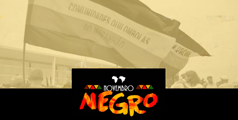 20 de novembro – Dia da Consciência Negra