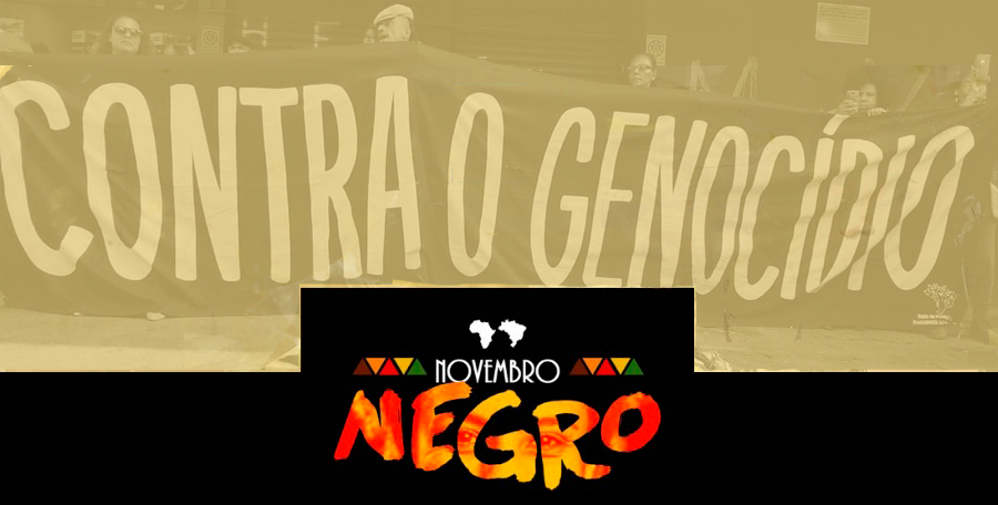 O racismo estrutural no Brasil em dados