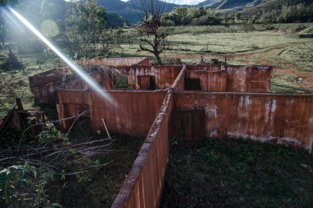 Quatro anos de Mariana: um crime com reincidência e sem culpados