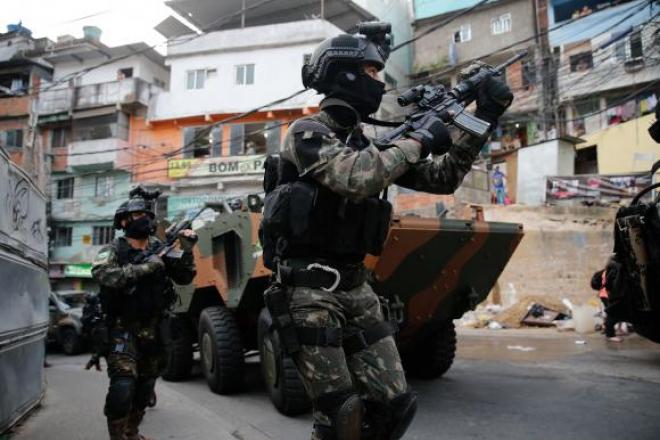 Criminalização das drogas, racismo e resistência ao governo Bolsonaro