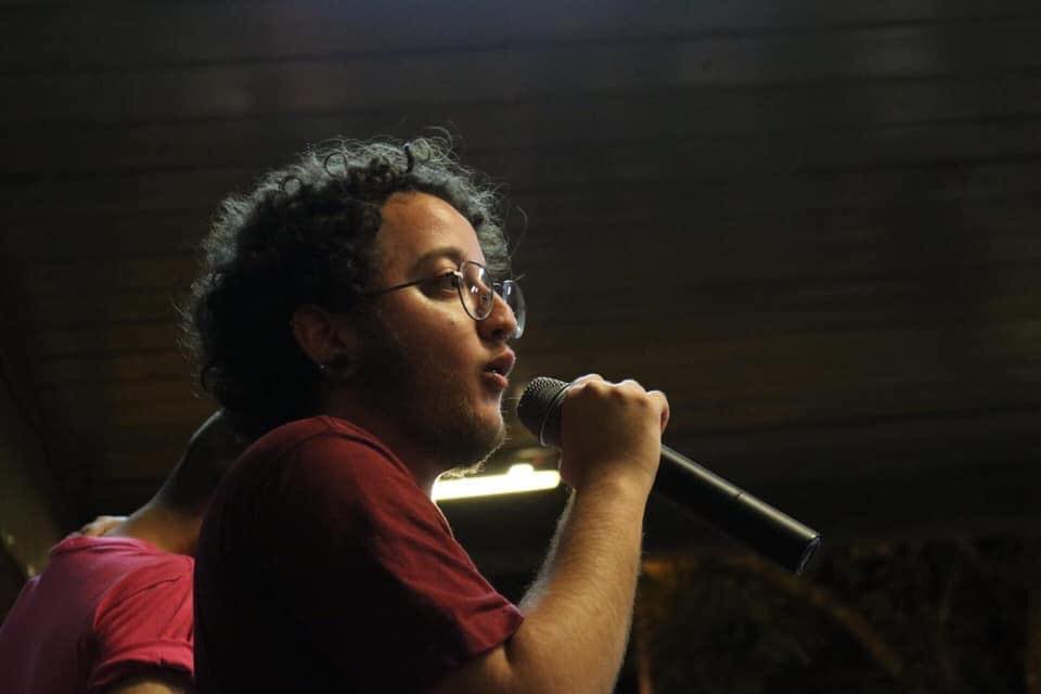 Primeira pessoa trans na UEE-SP: sobre a posse da nova diretoria e as tarefas do movimento estudantil paulista