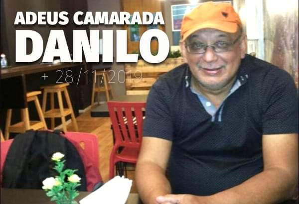 Homenagem a um socialista diferente