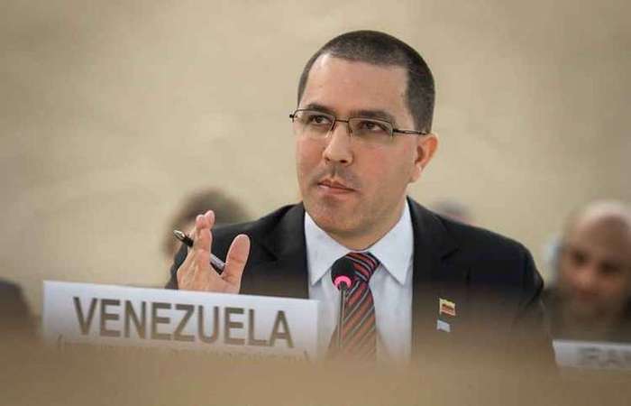 Venezuela: grupo de paramilitares é detido no Brasil