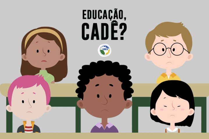 Fala professora: A Educação é monopólio de professor!