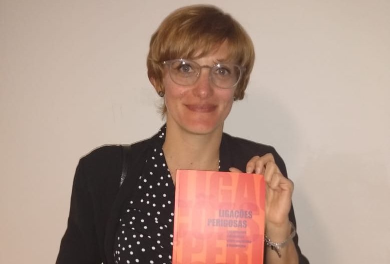 Novo livro da feminista Cinzia Arruzza com frete grátis para todo o Brasil