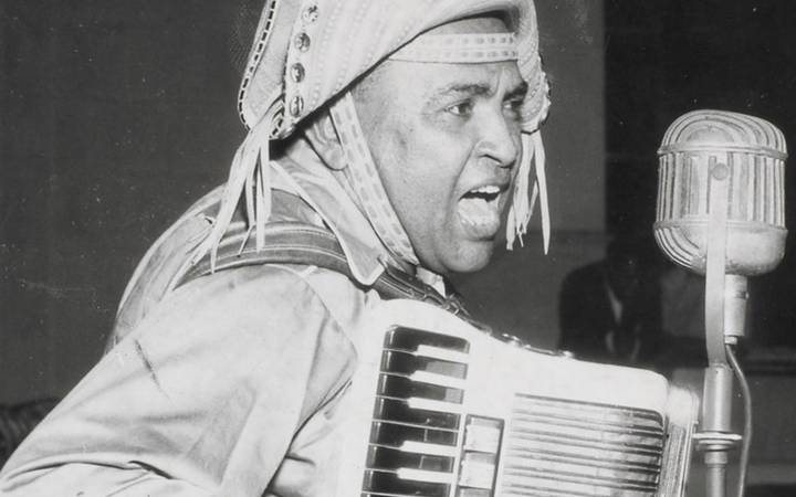 107 anos de Luiz Gonzaga
