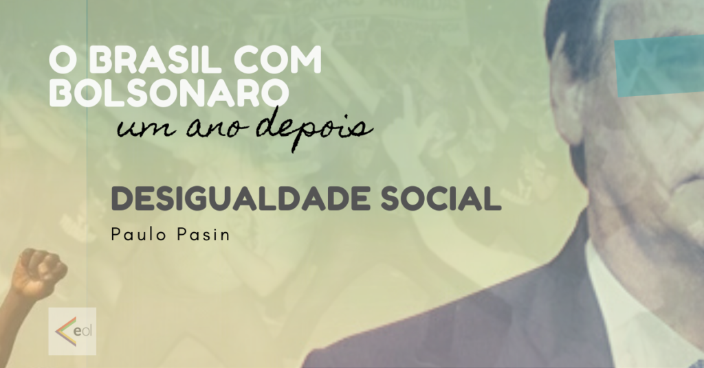 2019, o ano da tragédia anunciada