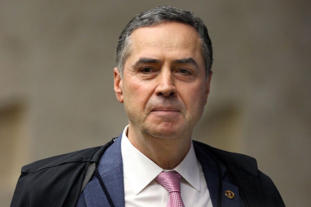 Talvez Barroso não saiba, mas ele próprio é um sintoma mórbido