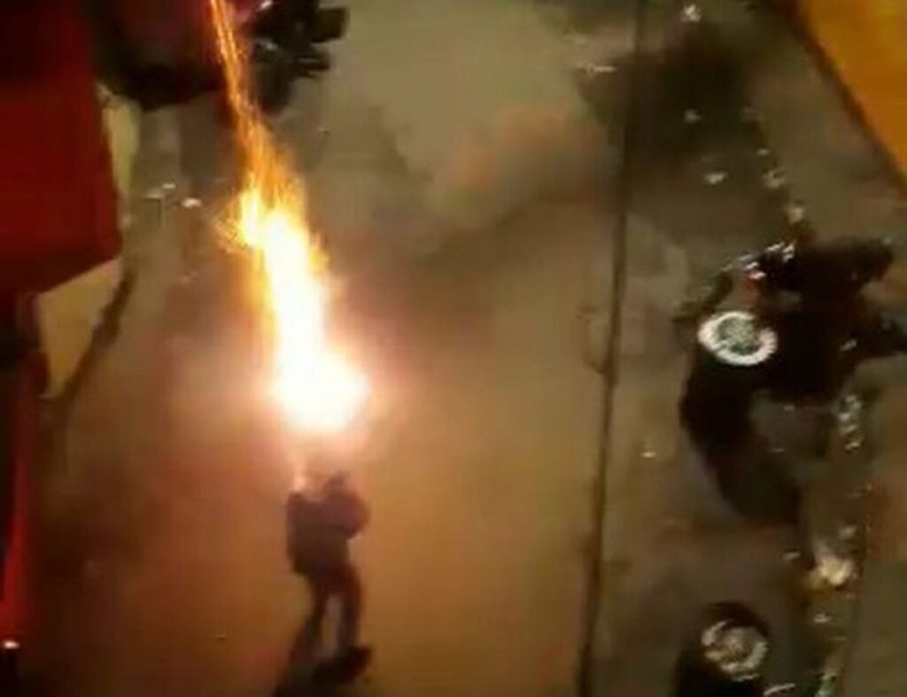O massacre em Paraisópolis e a política racista da PM de Doria
