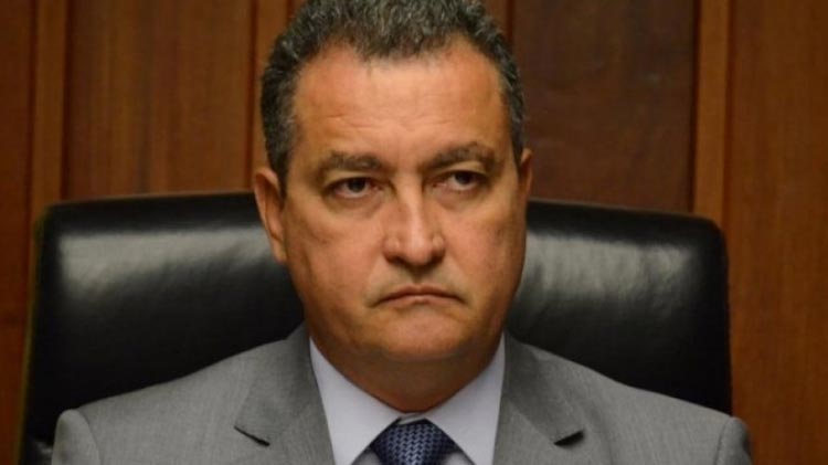 Bahia: Governador Rui Costa retira PEC da reforma da Previdência, mas promete enviar novo texto em prazo recorde
