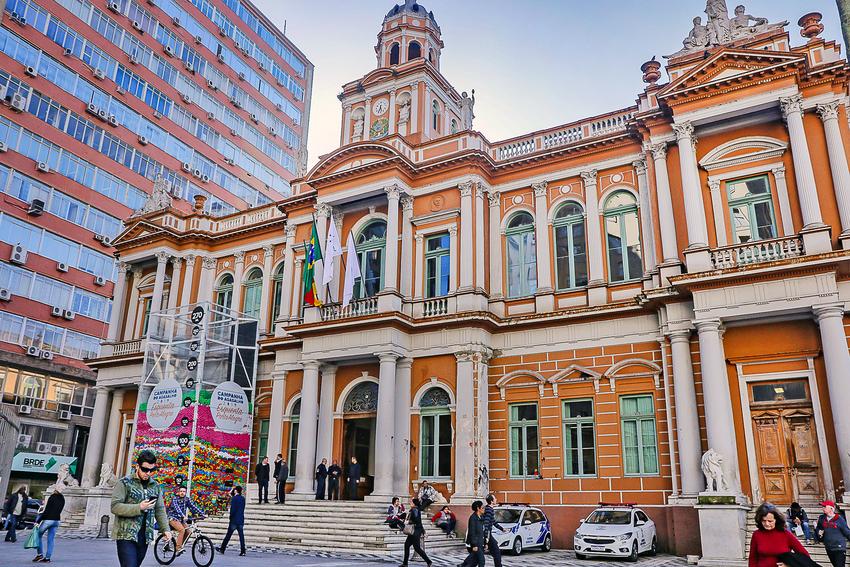 Ainda é possível unir as esquerdas nas eleições de Porto Alegre?