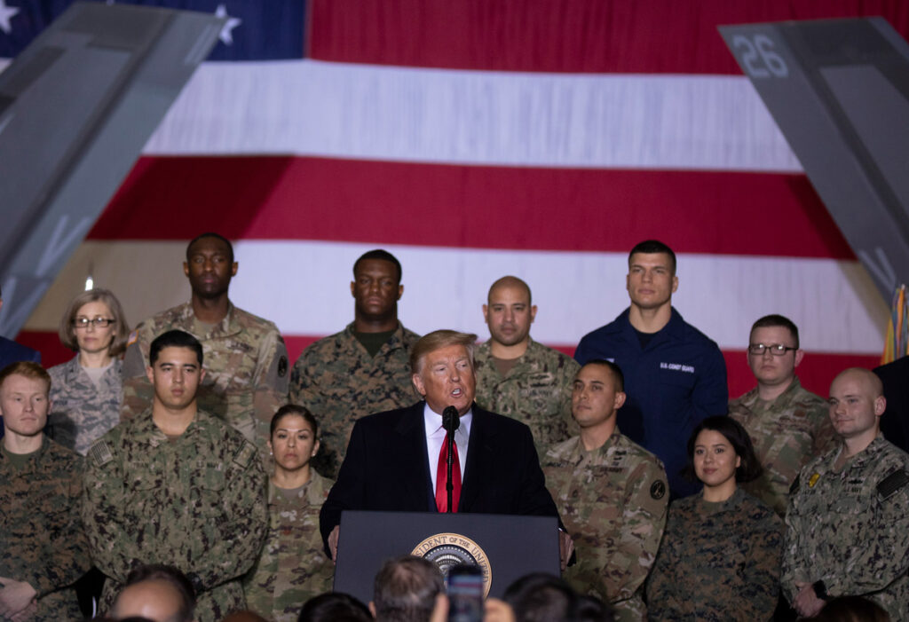 Parar a Guerra. Parar o império norte-americano