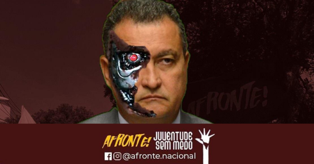 Rui Costa, o exterminador do futuro