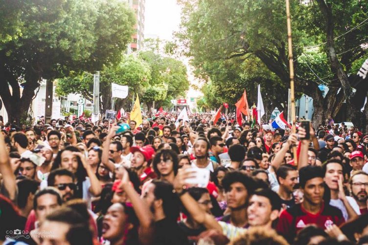 Nota do PSOL: 10 pontos para construir uma Aracaju da maioria!